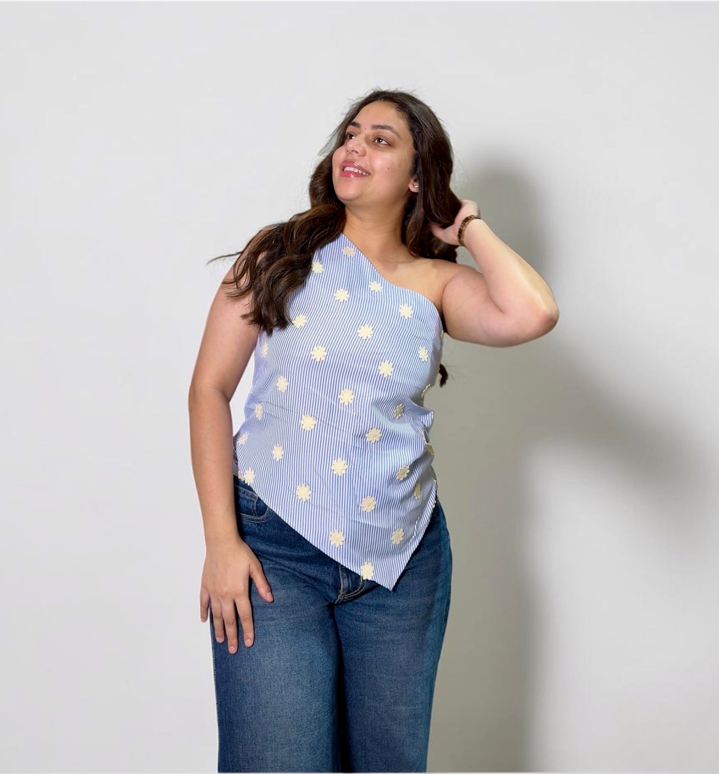 Daisy Top