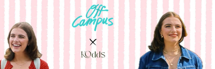 Off Campus x Kodds