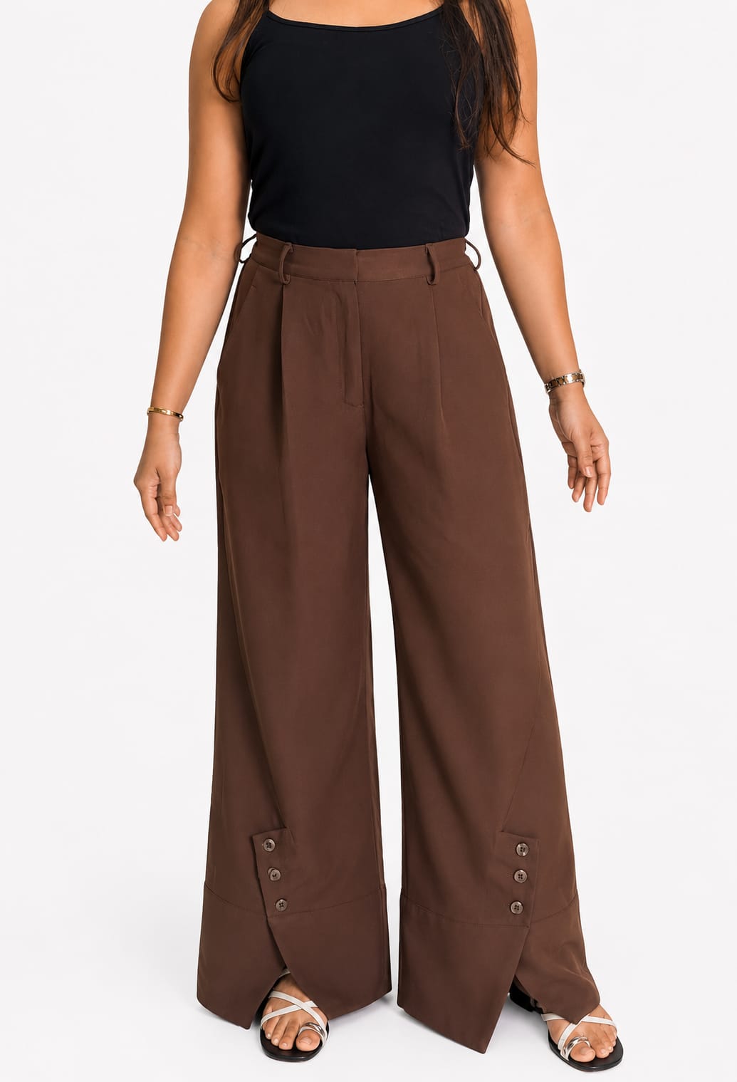 Milano Trousers