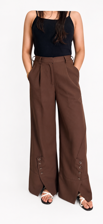 Milano Trousers