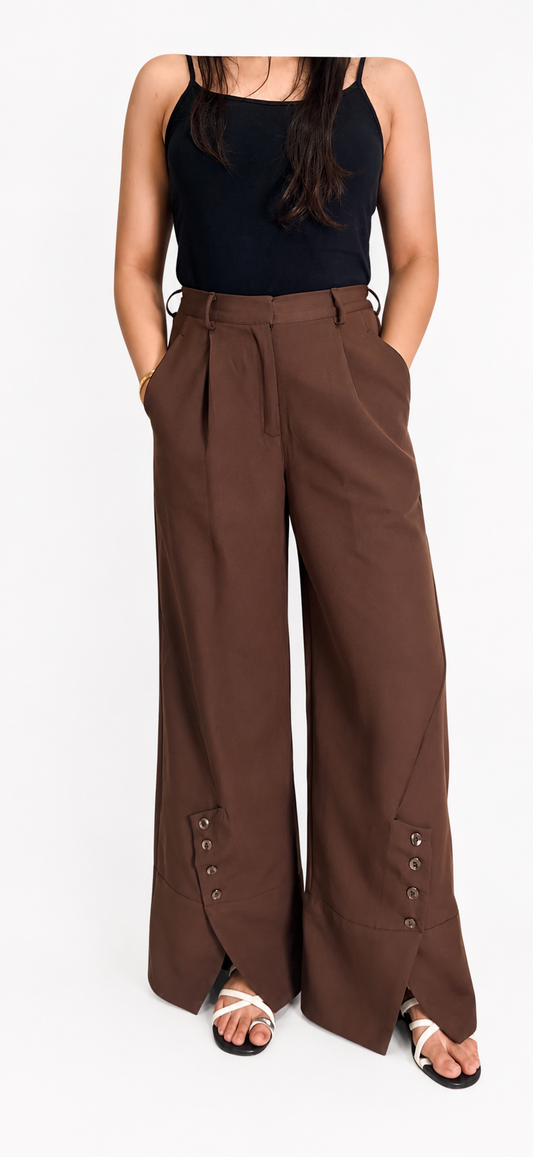 Milano Trousers