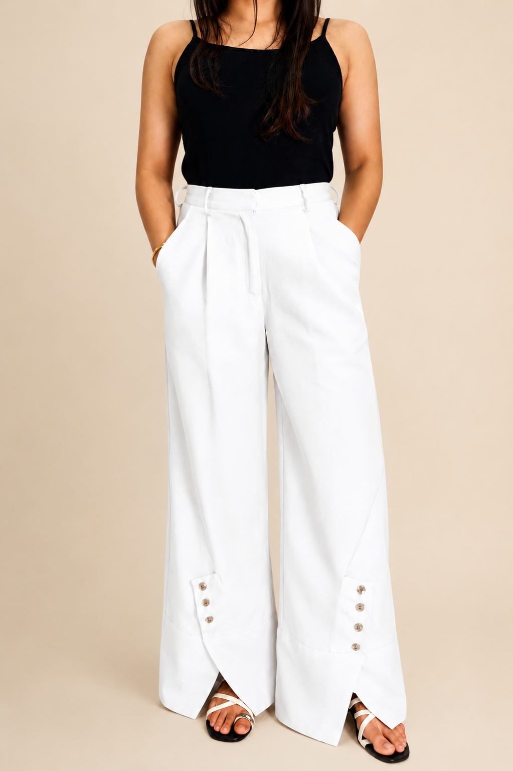 Milano Trousers
