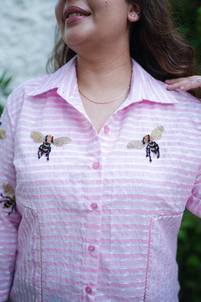 The Honey Shirt