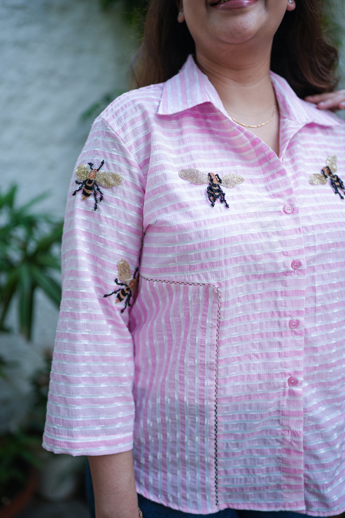 The Honey Shirt