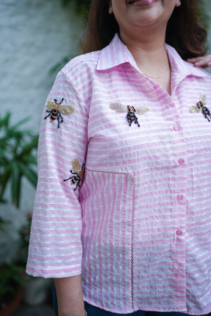 The Honey Shirt