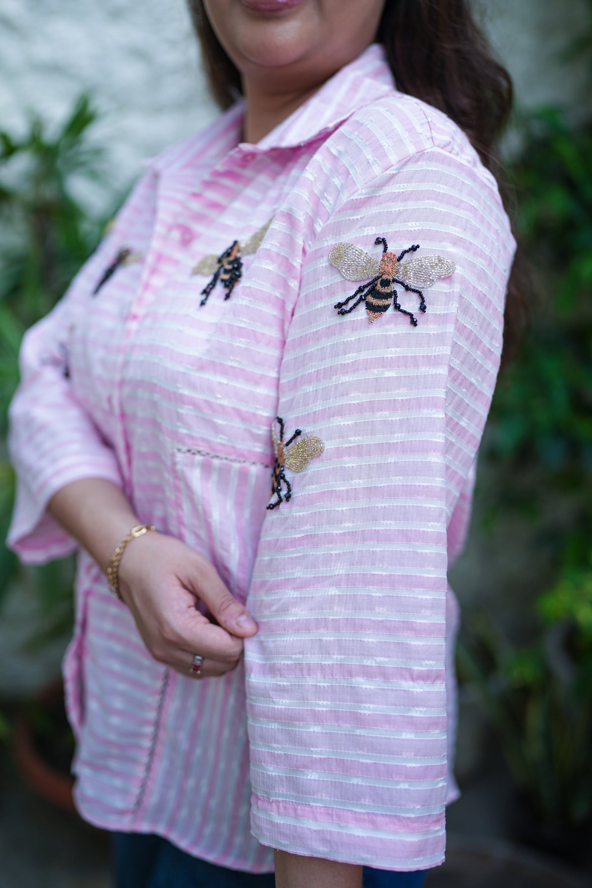 The Honey Shirt