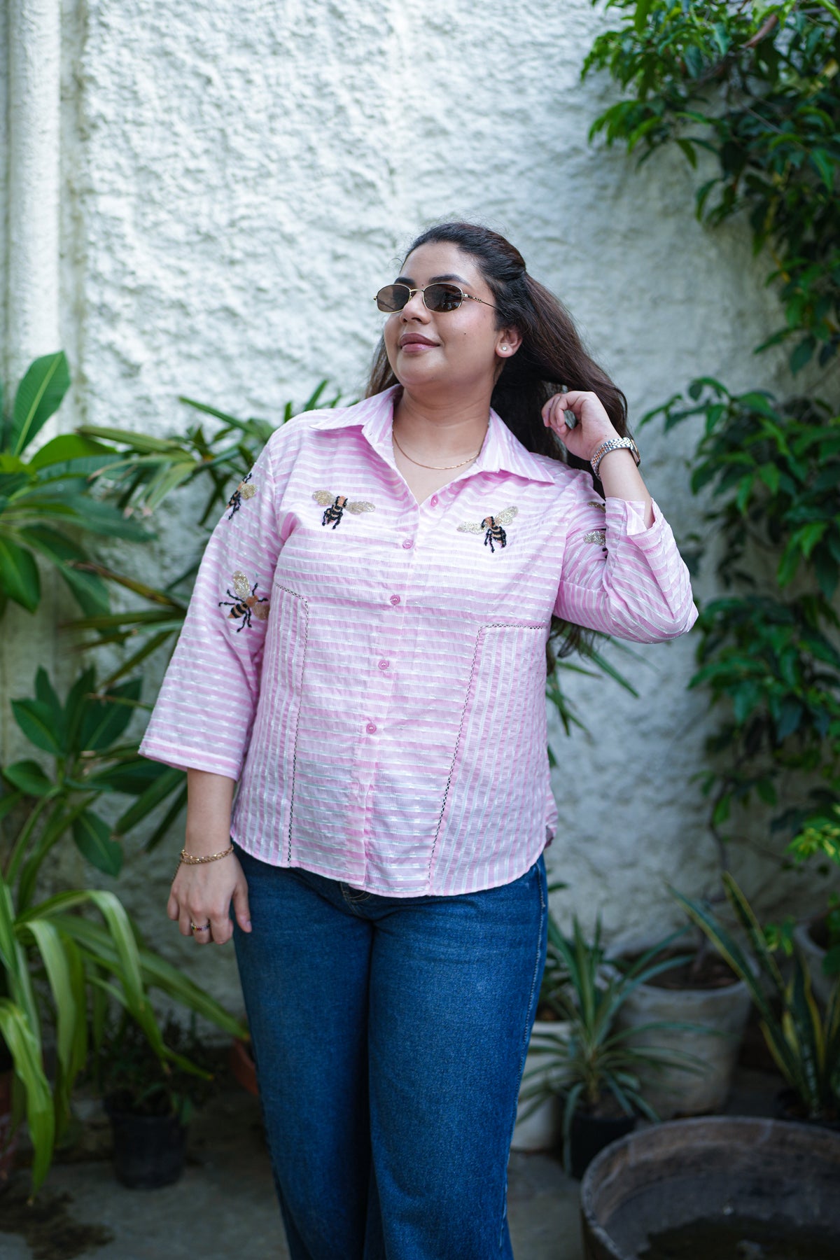 The Honey Shirt