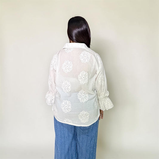 Daisy Threads