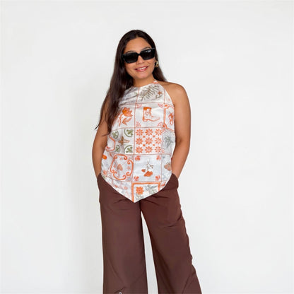 Wildflower Top