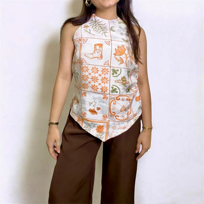 Wildflower Top