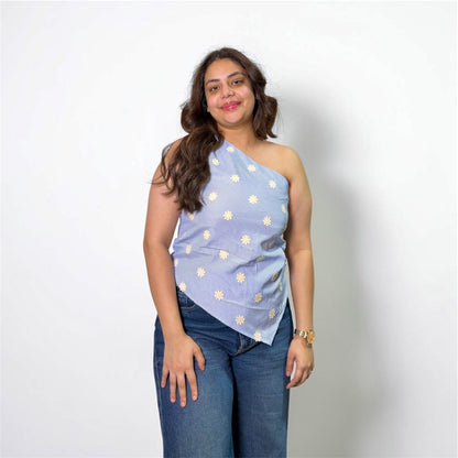 Daisy Top