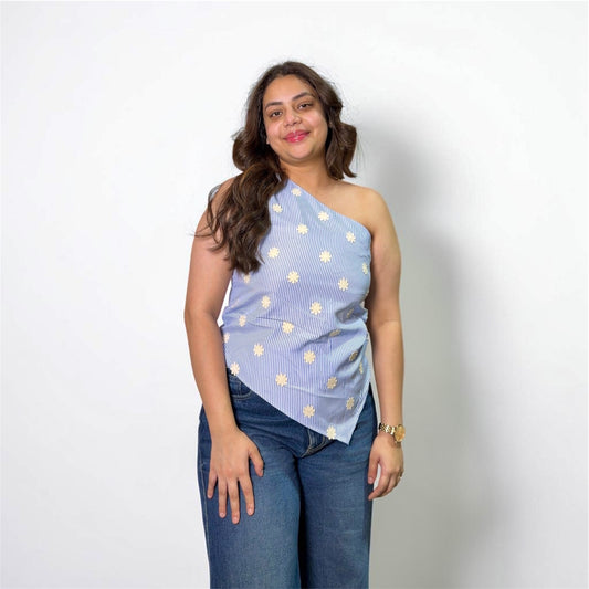 Daisy Top