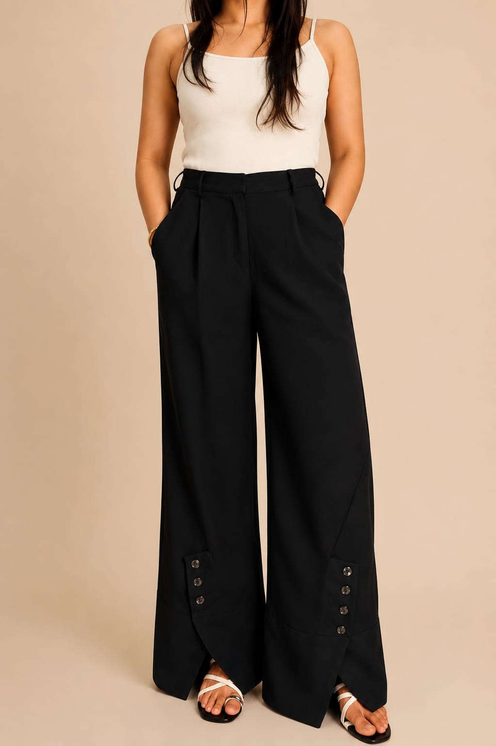 Milano Trousers